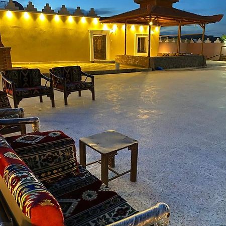استراحة ومنتجع الرفاده Umm Lajj Extérieur photo